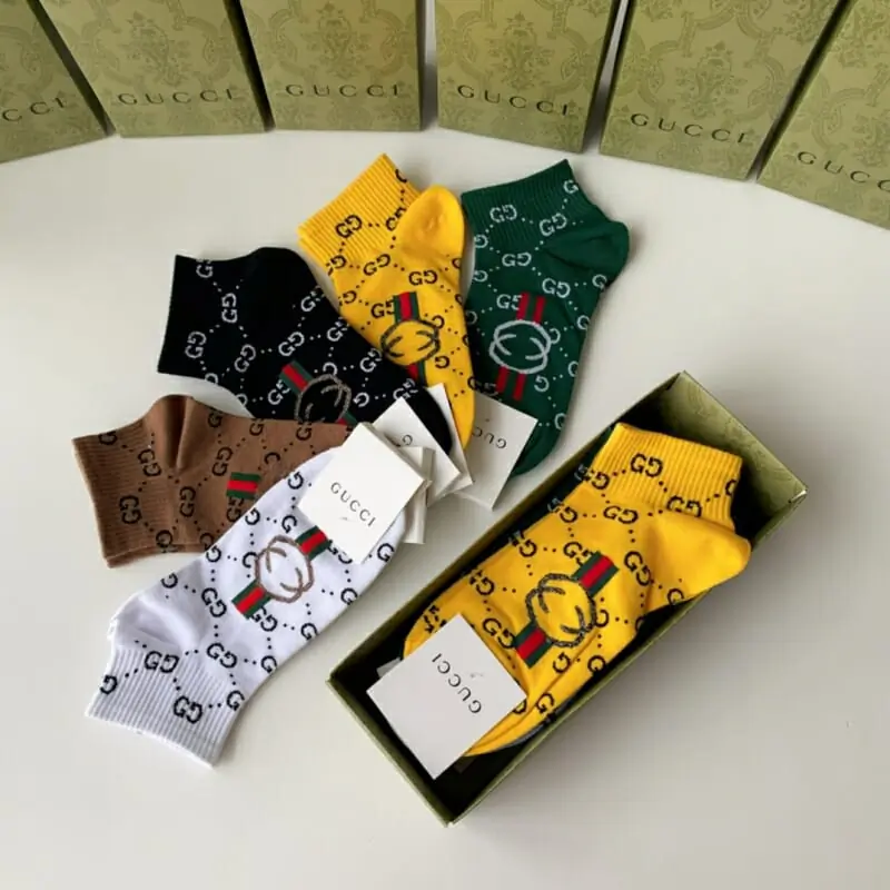 gucci chaussettes s_121b7a44